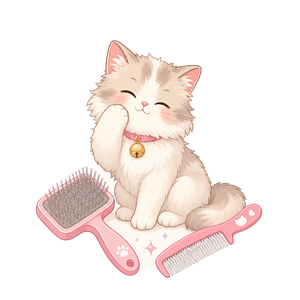 Brushes & Combs