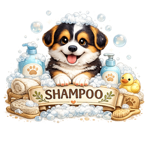 Shampoo