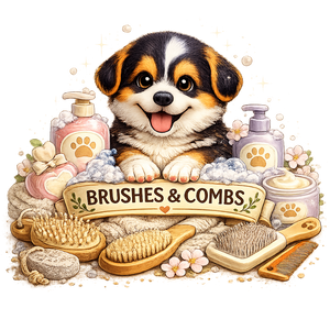 Brushes - Combs