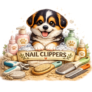 Nail clippers