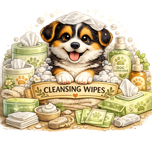 Cleaning Wipes