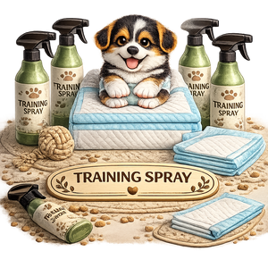 Spray εκπαίδευσης