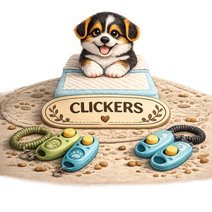 Clickers