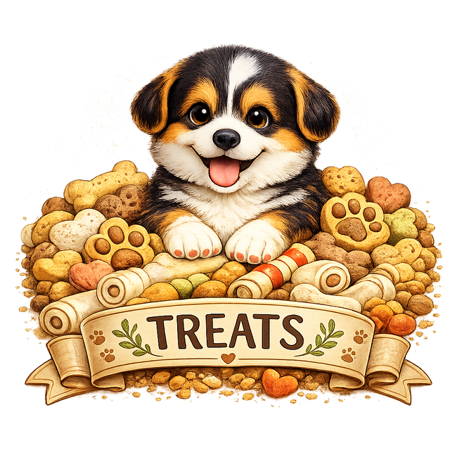 Delicacies
