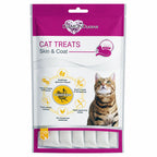 PET CAMELOT Diamondlicious Creamy Treats 70gr - Κοτόπουλο