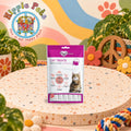 PET CAMELOT Diamondlicious Creamy Treats 70gr - Τόνος & Σολομός