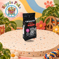 CATZONE Άμμος Γάτας Clumping - Baby Powder 5 L – φωτογραφία a