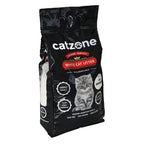 CATZONE Άμμος Γάτας Clumping - Compact Natural 10 L – φωτογραφία b
