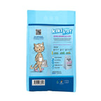 KIKI KAT Άμμος Γάτας Μπετονίτη - Natural 5 L – φωτογραφία c