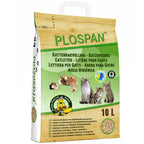 PLOSPAN Φυσικό Υπόστρωμα Γάτας Pellet 10 L – φωτογραφία b