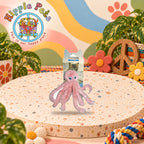 PAW CARE Λούτρινο Παιχνίδι Γάτας – Octopus 20cm