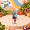 PAW CARE Παιχνίδι Γάτας - Colorful Mouse Big Tail