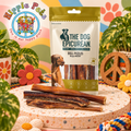 DOCA The Dog Epicurean - Beef Pizzle (Bull Pizzle) 100gr