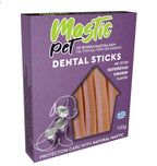 Mastic Pet Dental Sticks με Μαστίχα Χίου - Κοτόπουλο 90gr