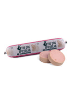 DOCA The Dog Epicurean - Σαλάμι Σκύλου Κοτόπουλο & Ρόδι 800gr 