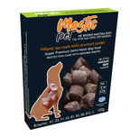 Mastic Pet Ημι-υγρή τροφή με Μαστίχα Χίου - Μοσχάρι 100gr