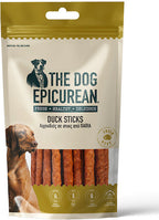 DOCA The Dog Epicurean - Duck Sticks 100gr