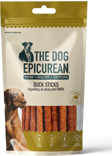 DOCA The Dog Epicurean - Duck Sticks 100gr