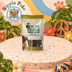 DOCA The Dog Epicurean - Lamb Tripe 100g