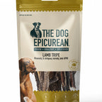 DOCA The Dog Epicurean - Lamb Tripe 100gr