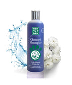 Men For San Σαμπουάν για Λευκό Τρίχωμα 300ml