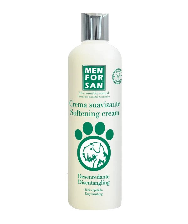 Men For San Κρέμα Ξεμπερδέματος 300ml