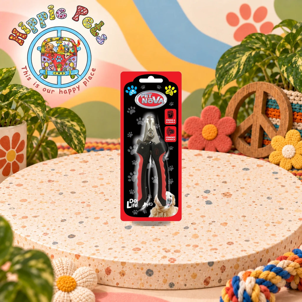 PET NOVA Nail Clipper Small 12x6cm
