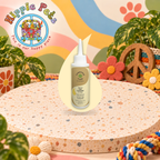 PURRPOSE CARE Ear Cleaner – Λοσιόν Καθαρισμού Αυτιών 100ml