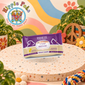 SAFETY PET Cleansing Wipes Argan & Karite - 40pcs