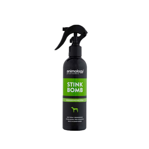 Animology Spray Stink Bomb Deodorising 250ml