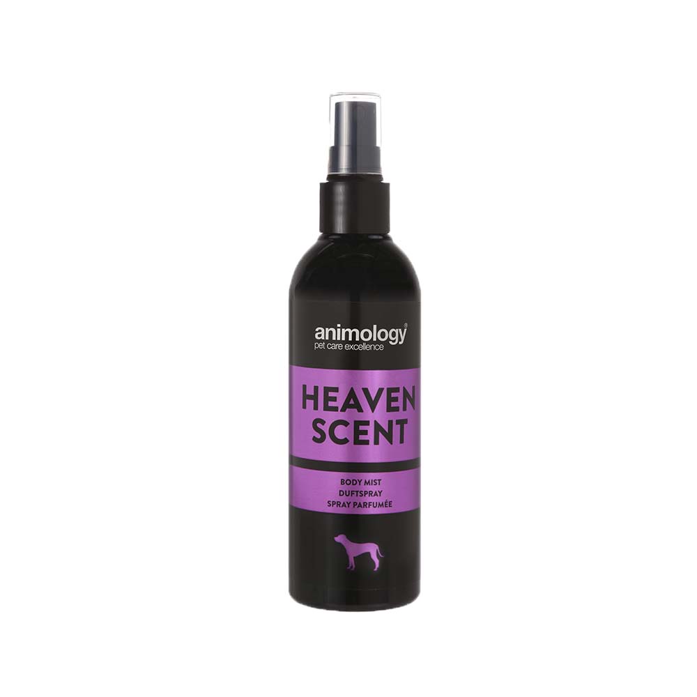 Animology Κολόνια Heaven Scent Body Mist 150ml