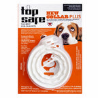 Topsafe Αντιπαρασιτικό Κολάρο Σκύλου 60cm