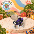 PAW CARE Σαμαράκι Σκύλου 'Hard Harness' - Small