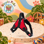PAW CARE Σαμαράκι Σκύλου Safe Harness - XL