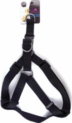PET CAMELOT Adjustable Dog Harness Easy Walker - Small (16mm x 30-50cm)