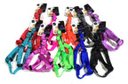 PET CAMELOT Adjustable Dog Harness Easy Walker - Small (16mm x 30-50cm)