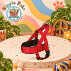 TRIXIE Σαμαράκι Σκύλου 'Comfort' - S-M 30-50cm