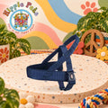 TRIXIE Σαμαράκι Σκύλου 'Comfort' - M-L 53-66cm
