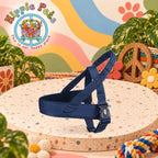 TRIXIE Σαμαράκι Σκύλου 'Comfort' - M-L 53-66cm