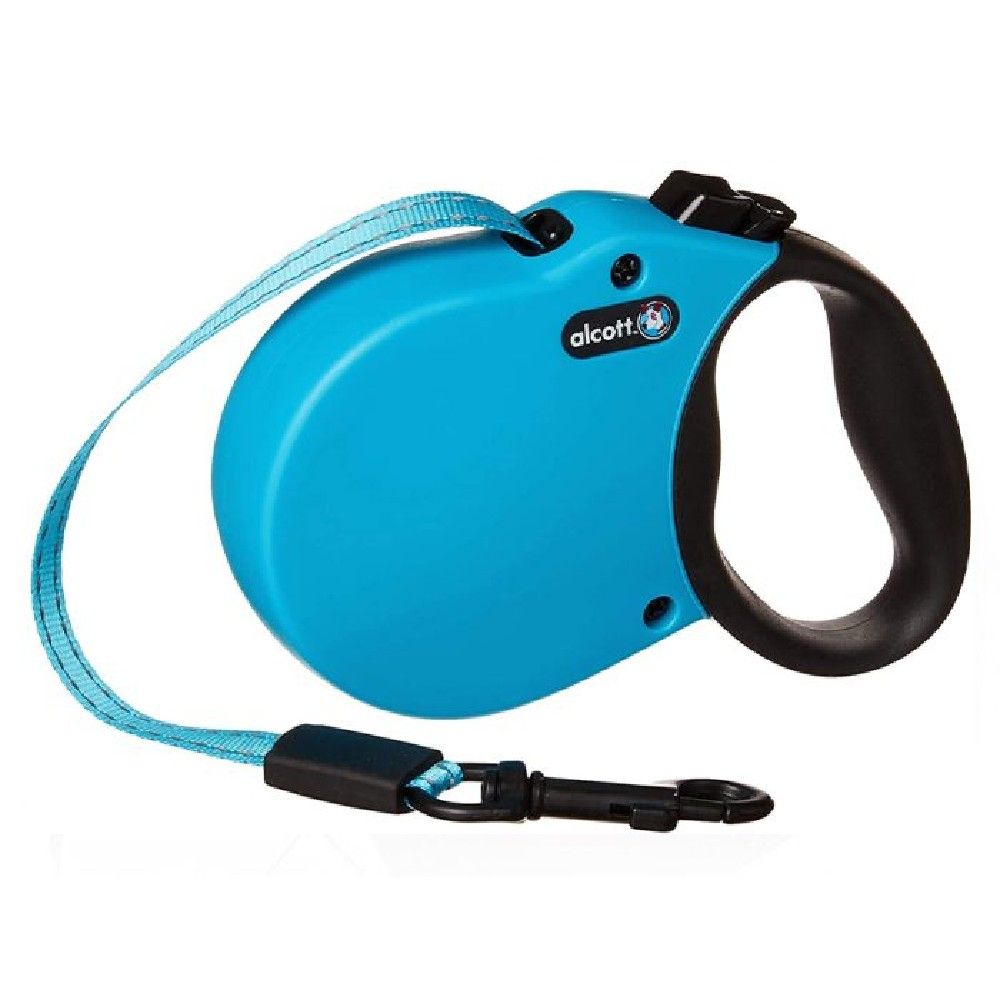 ALCOTT Αυξομειούμενος Οδηγός 'Adventure' Large 5m έως 50kg - Μπλε