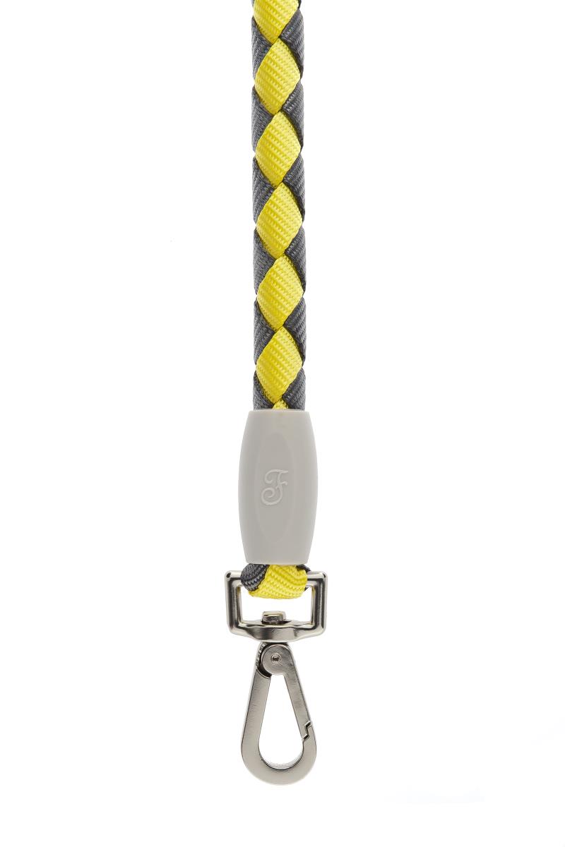FERRIBIELA Nylon Lead/Leash 'Nodo' 1.5*120cm