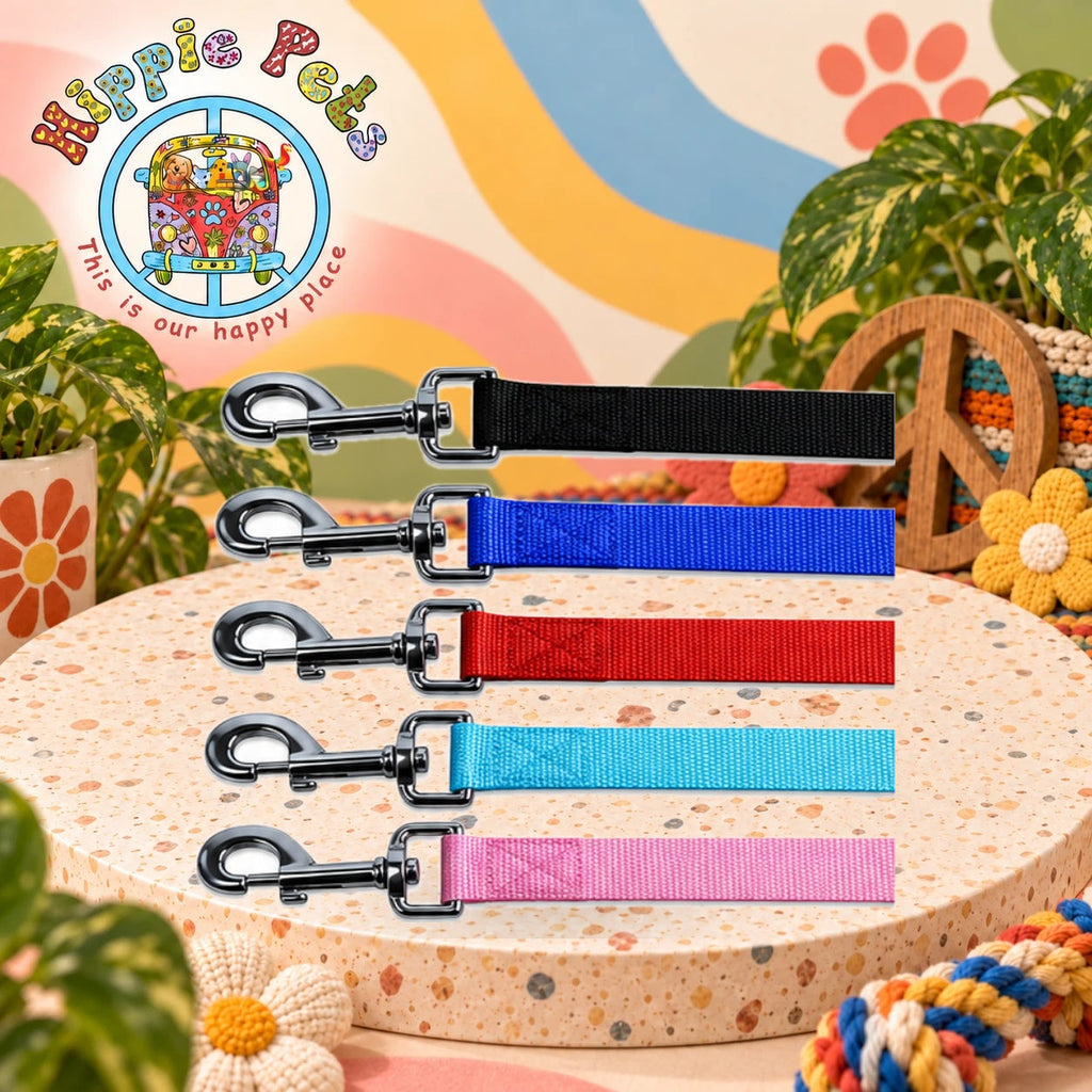 PAW CARE Οδηγός Ιμάντα 'Nylon' - Large 25mm x 100cm