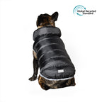 OHANA Μπουφάν Eco Puffer - XL - Εκρού – φωτογραφία 4