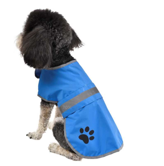 PET CAMELOT Αδιάβροχο - S 30cm – φωτογραφία 2