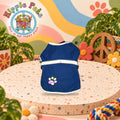 PAW CARE Αδιάβροχο Μπουφάν - L 30cm