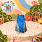 PAW CARE Αδιάβροχο Μπουφάν - 3XL 60cm