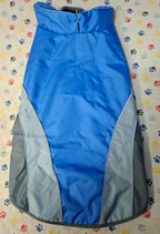 PAW CARE Αδιάβροχο Μπουφάν - 3XL 60cm – φωτογραφία 2