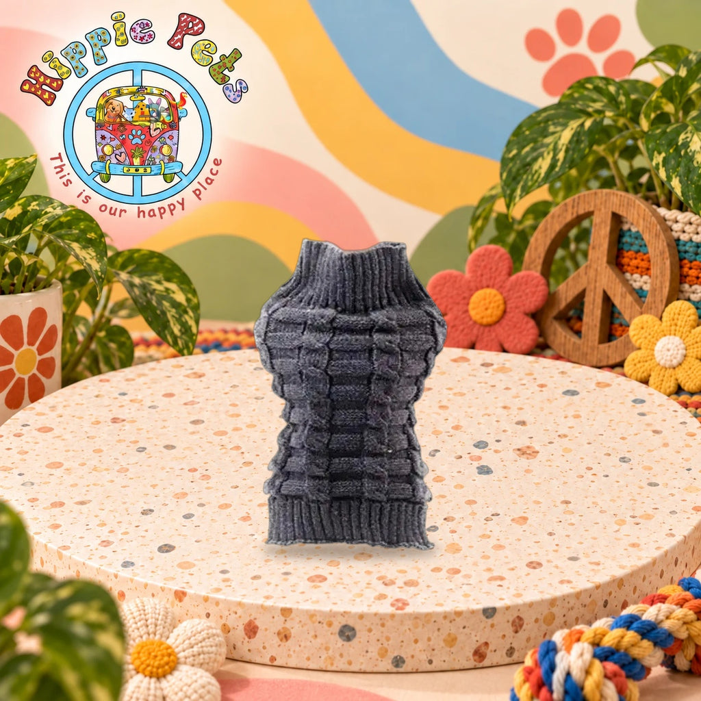 PAW CARE Πλεκτό - S 30cm