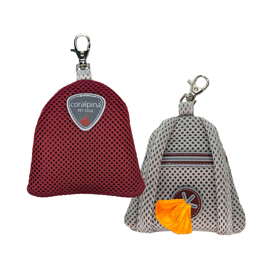 CORALPINA Waste Bag Dispenser