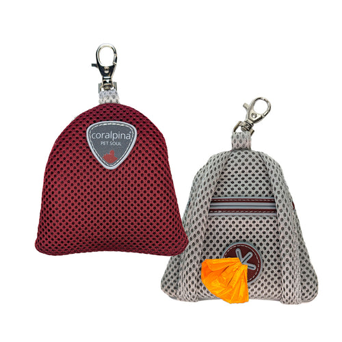 CORALPINA Waste Bag Dispenser